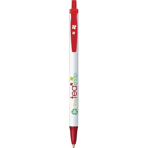 BIC Clic Stic Ecolutions kuglepen - Billede 4